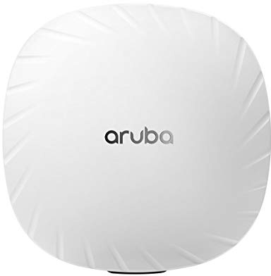 HP Hewlett Packard Enterprise AP-535 (RW) WLAN Access Point 3550 Mbit/s Power Over Ethernet (PoE) weiß