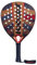 Babolat Technical Veron Padelschläger Padel Rot -