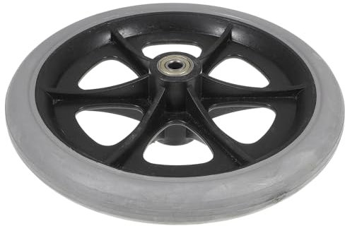 OFFSCH Accessoire Pour 8 Roues De Rechange Universelles Robustes Et Faciles À Utiliser