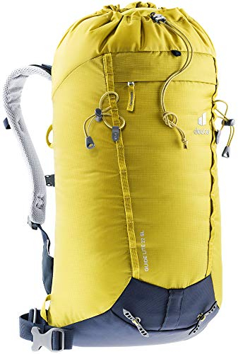 deuter Guide Lite 22 SL Damen alpiner Kletterrucksack