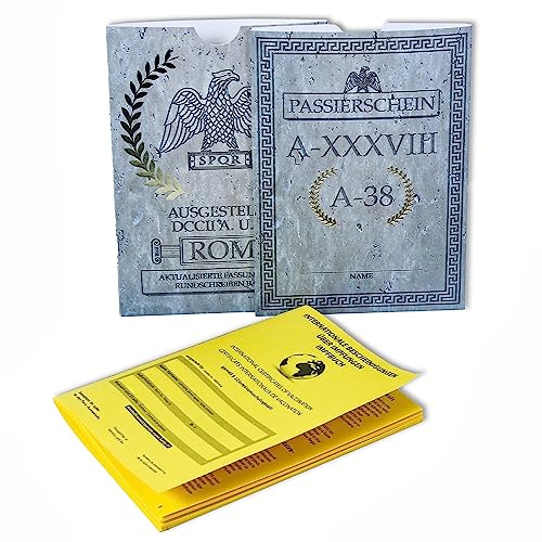 getdigital Funda para cartilla de vacunación A38 – Funda protectora para cartilla de vacunación (9,3 x 13,0 cm, a partir de 2015), pasaporte y otros documentos con divertido diseño para fans de los