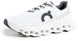 On Running 61.98434-98 CLOUDMONSTER Damen All White EU 44.5