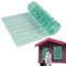 Dog Door Flap, PVC Dog House Door Flap, Cat Flaps, Door Replacement Flaps, Door Strips Doggie Door Flaps, Pet Safe Transparent Strip Eco-Friendly, Dog House Door Flap Strip, Dog And Cat Door