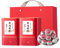Mandarine (Xiaoqinggan) 250g * 2 Mit Tianma No.1 Starkem Geschmack Pu - Erh Tee - Klassische Dosenverpackung