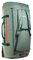 TATONKA Duffle Roller 140 Sage Green