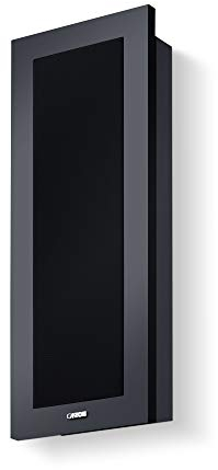 Canton 03856 Atelier 500 Lautsprecher seidenmatt schwarz