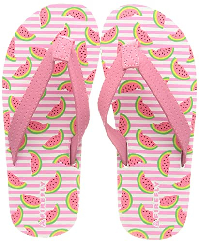 Firefly Kim 11, Sandalia, Pink/AOP, 37 EU