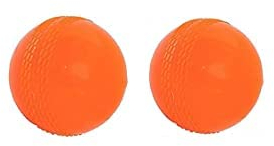 Kalindri Sports Windball Cricket Windbälle Cricketbälle Softball 3 Stück