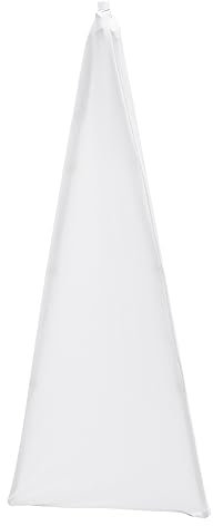 JEWEDECO Cubierta Del Trípode De Altavoz Funda Protectora Resistantes Y Duraderas Para Banquetes Y Conciertos