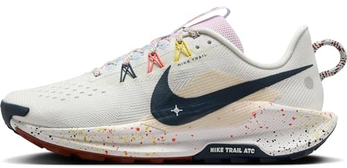 Nike DV3865-102 Pegasus Trail 5 Damen Summit White/Pure Platinum-FOO EU 39