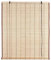 XONE TAPPARELLA IN BAMBU' MIDOLLINO CON CARRUCOLA (150x300)