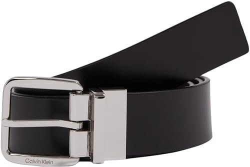 Calvin Klein Herren Gürtel aus Leder
