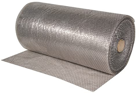750mm x 60m Bubble Wrap House Moving Packing Protection