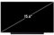 TECHNOLOGYVS 15.6 REPLACEMENT LAPTOP DISPLAY SCREEN FOR NE156QHM-NZ1 V8.2 MONITOR LED LCD IPS QHD 40 PINS 240HZ 2560x1440 MATTE