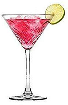 Utopia Copa Martini Timeless 23 CL Pasabahçe