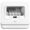 KITCHEN MOVE Mini lavavajillas compacto 3 couverts WASHCLEAN
