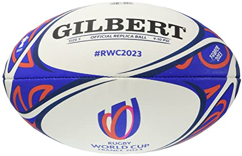 Gilbert Rugbyball Rwc2023