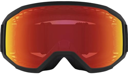 Smith MTB Goggle Loam S MTB Schwarz