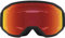 Smith MTB Goggle Loam S MTB Schwarz