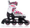 Tempish Rebel T Jr. 100000000418 Verstellbare Skates, Unisex, Mehrfarbig, Größe 40-43