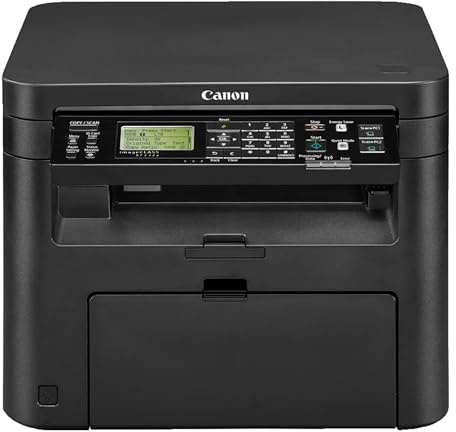 3 In 1, Wi Fi Direct, Duplex, Mobile Ready Printer Delivers Fast, Exceptional La