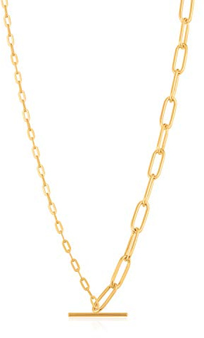 Ania Haie Collar Mujer N021-02G 40 cm