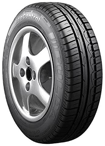 SOMMERREIFEN 255 55 R18 109W FULDA ECOCONTROL SUV TL XL FP