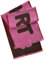 CODELLO 42S0131 JACQUARD SCARF POLYACRYLIC QUOTE 33X190CM Schal/Tuch