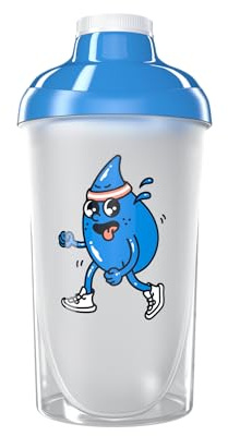 Holy Hydration Shaker – Unsere Shaker passend zu deiner Lieblingssorte White Peach