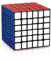 KOSTACHI 6x6 Speed Cube, Professioneller 6x6x6 Zauberwürfel Schwarz, 3D Magische Würfel 6x6, Spielzeug für Erwachsene & Kinder