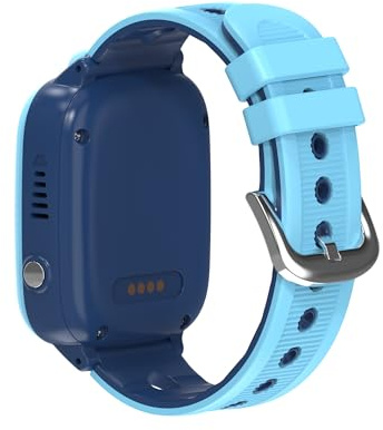ELEJAFE Smartwatch Bambini, Regalo per Ragazzi e Ragazze