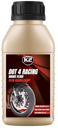 K2 Bromsvätska 250 ml