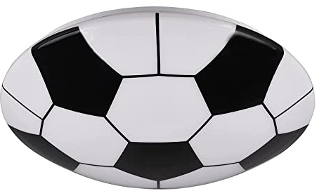 Verklighet, taklampa, Kloppi inkl. 1 x LED