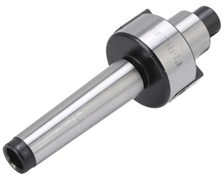 NSNGPAFACZ Milling Machine Tool Holder CNC Face Milling Disk Connecting Handle Hardware MT2-FMB22-M10 Tool Holder Milling Cutter Bar chuck