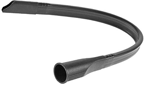 SPARES2GO Long suceur plat flexible compatible avec Miele Aspirateurs C1 C2 C3 S8220 SFD-20 Cat & Dog