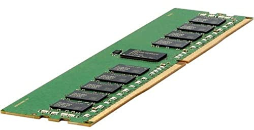 HPE 64GB 2RX4 PC4-2933Y-R RAM