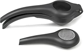 Tupperware Küchenhelfer Zitrusprofi Duo Zitronenpresse Zitruspresse Limetten + Reibe
