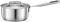 Fiskars Stieltopf, 1,5 l, Unbeschichteter Topf, Für alle Kochfelder geeignet, Recycelter Edelstahl, All Steel, Silber, 1064750