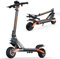 E Scooter,Elektro Elektroroller Erwachsene Elektroscooter,E Roller Offroad,Elektro Scooter Roller,(60 Km Reichweite,48V15.6Ah,150 KG Tragkraft)-G2 PRO
