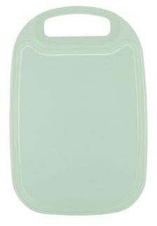 MAGICLULU Kunststoff-schneidematte Flexible Schneidematten Küchenschneidematten Kunststoff-hackklotz Schneidebrett Aus Kunststoff Großes Schneidebrett Schneidebrettmatte Obst Baby Hackbrett