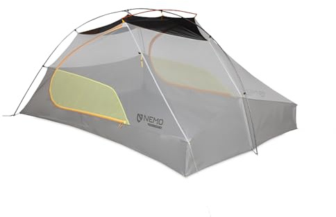 Mayfly Osmo 3-Person 3-Person citron/mango