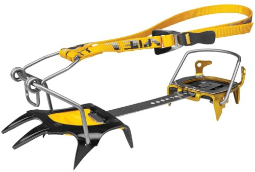 Grivel G-rider Ski-matic Plus Evo Crampons One Size