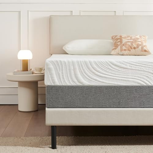 Twirest Matratze 90x200 cm Höhe 21cm Kaltschaummatratze Härtegrad-H3 Orthopädische 7-Zonen Rollmatratze, Abnehmbarer Stoffbezug Matratzen mit Reißverschluss