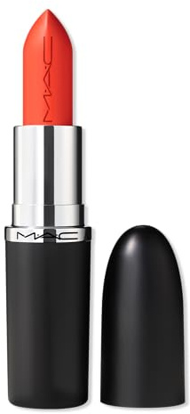 MAC Cosmetics Macximal Sleek Satin Lipstick 828 MORANGE 3.5 gr