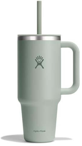 Hydro Flask Reisebecher, Agave, 1,2 l