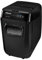 Fellowes Automatischer Aktenvernichter AutoMax 200M - bis zu 200 Blatt gleichzeitig (Mikropartikel, P-5), 1-3 Nutzer