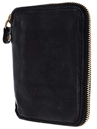 Campomaggi Wallet Grigio