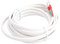 Temperaturregler Sensorkabel - Thermostat Sensor 3 Meter Fußbodenheizung für Fußboden Heizsystem Thermostat