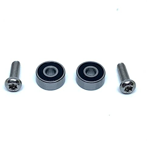 Ersatzlager für SRAM Bremshebel Code Guide Level RSC RS Ultimate