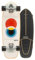 Carver Surfskate C7 Raw 30,75 Zoll Carvehaus